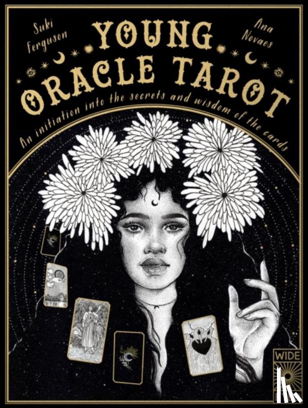 Ferguson, Suki - Young Oracle Tarot