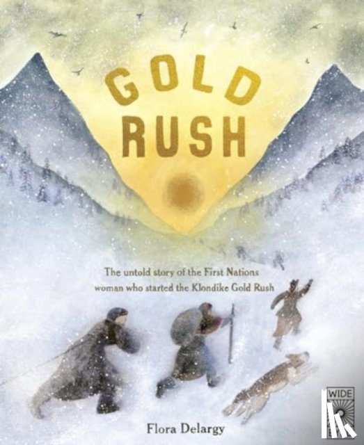 Delargy, Flora - Gold Rush