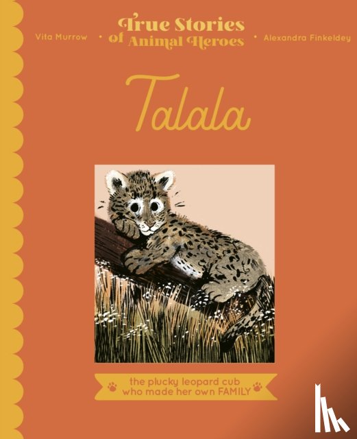 Murrow, Vita - Talala