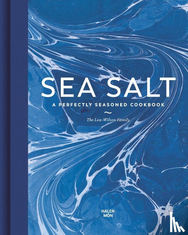 Lea-Wilson Family - Sea Salt
