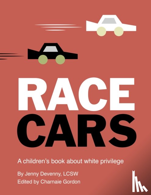 Devenny, Jenny - Race Cars