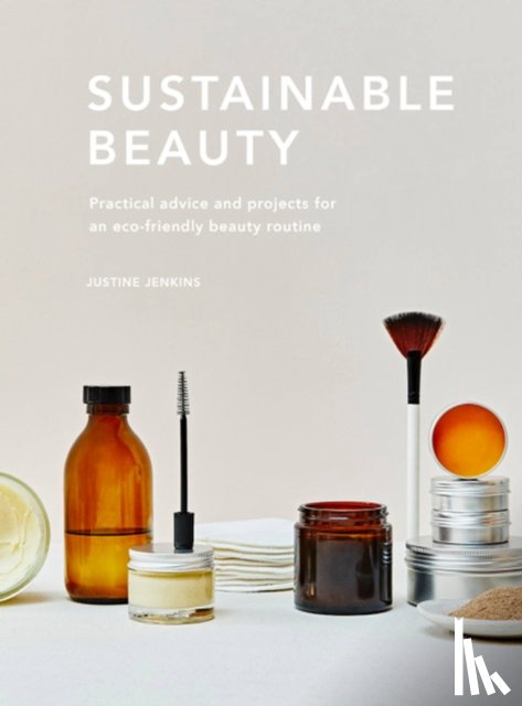 Jenkins, Justine - Sustainable Beauty