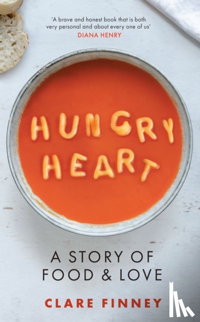 Finney, Clare - Hungry Heart