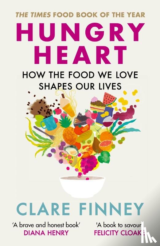 Finney, Clare - Hungry Heart