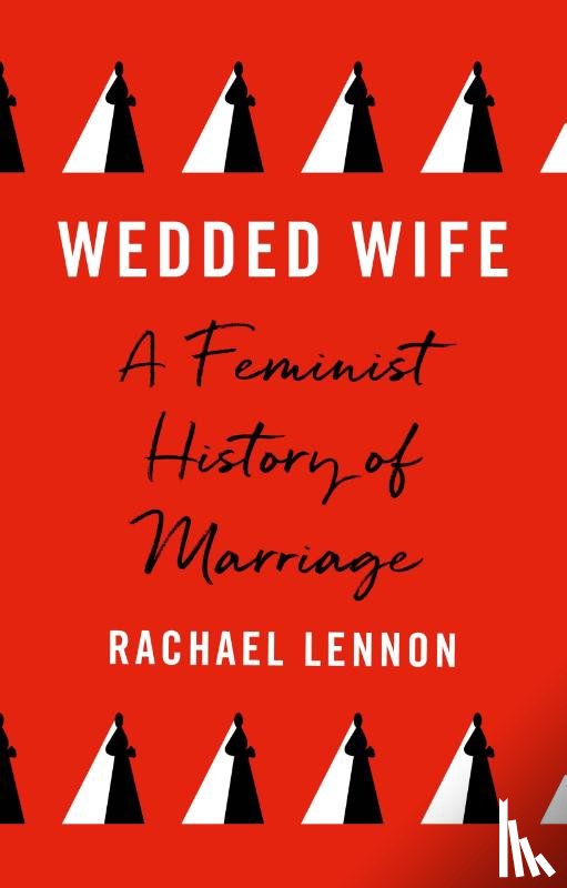 Lennon, Ms. Rachael - Wedded Wife