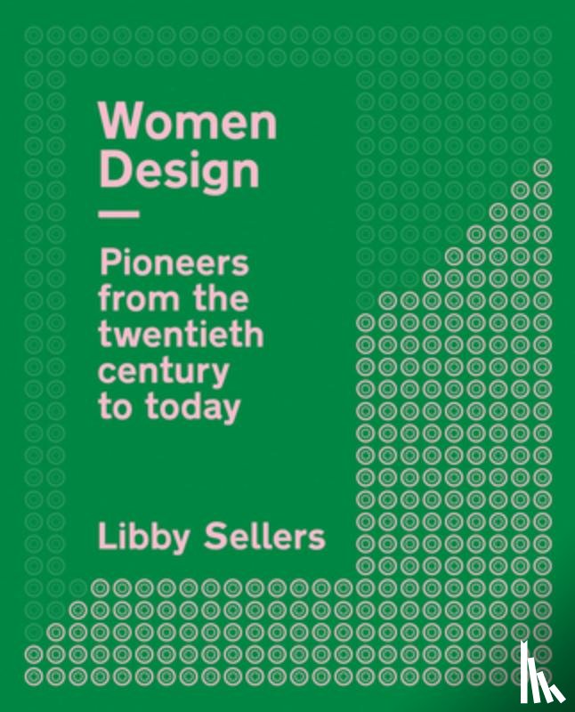 Sellers, Libby - Women Design