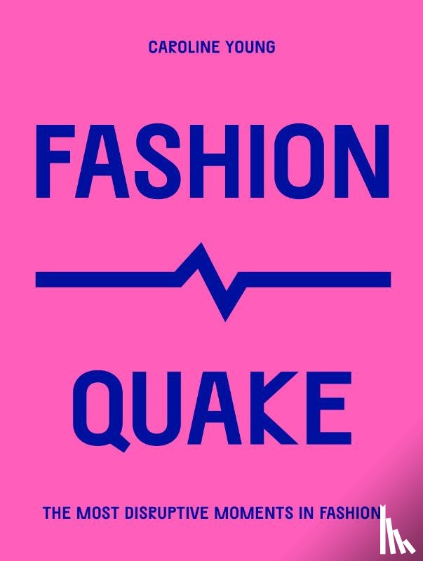 Young, Caroline - FashionQuake