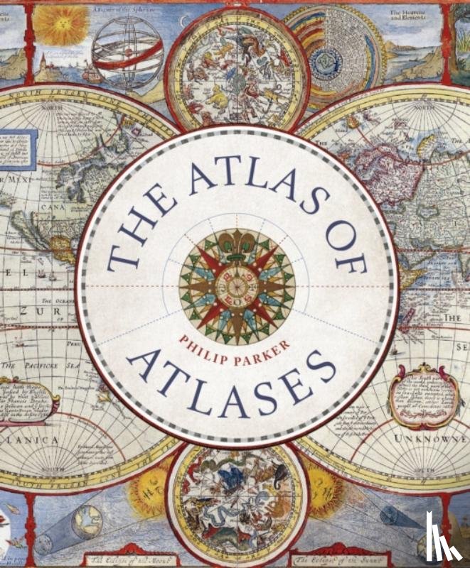 Parker, Philip - Atlas of Atlases