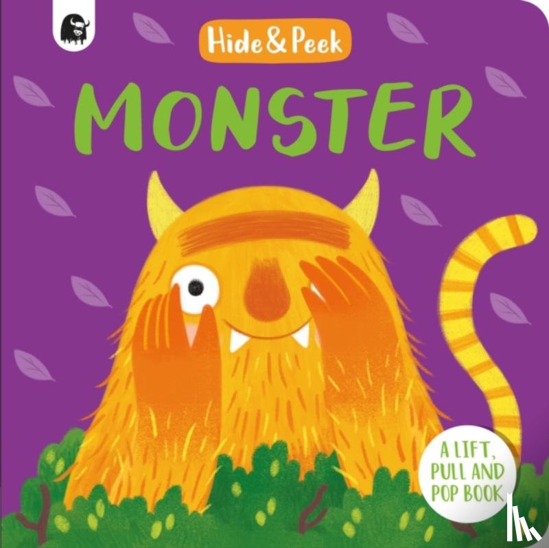 Happy Yak - Monster