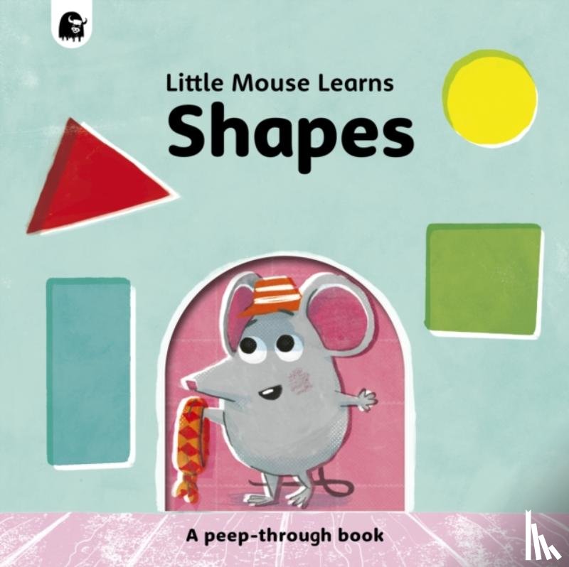 Henson, Mike - Shapes