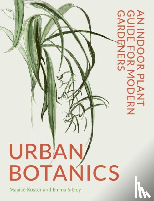 Sibley, Emma - Urban Botanics