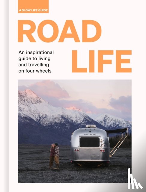 Santabarbara, Sebastian Antonio - Road Life