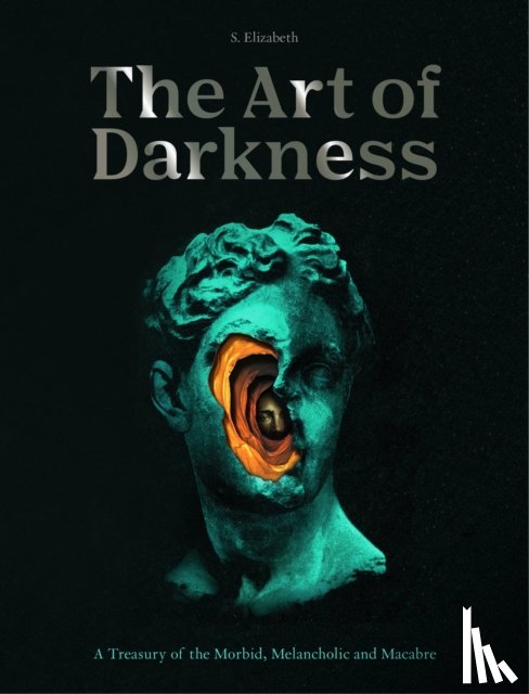 Elizabeth, S. - Art of Darkness