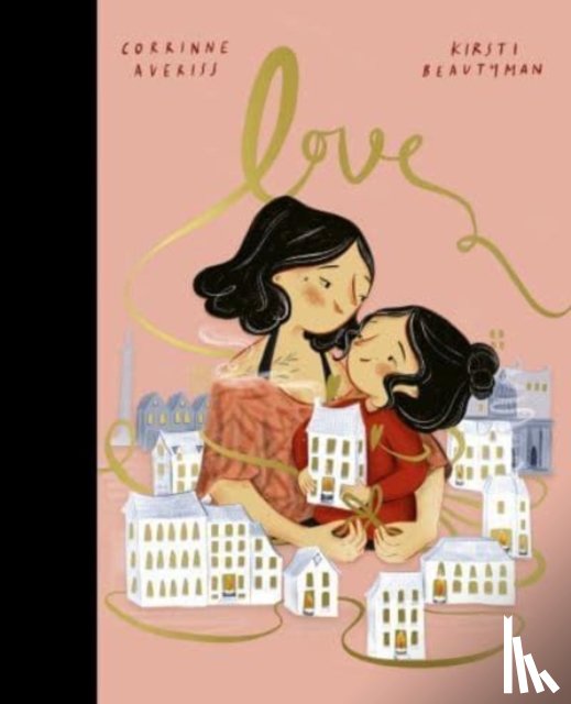 Averiss, Corrinne - LOVE