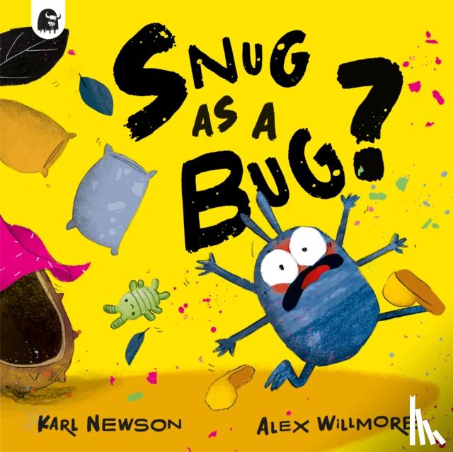 Newson, Karl - Snug as a Bug?