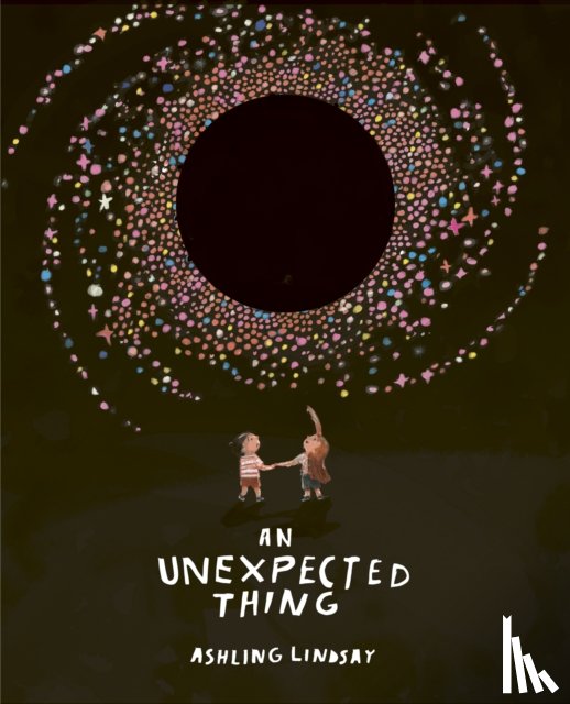 Lindsay, Ashling - An Unexpected Thing