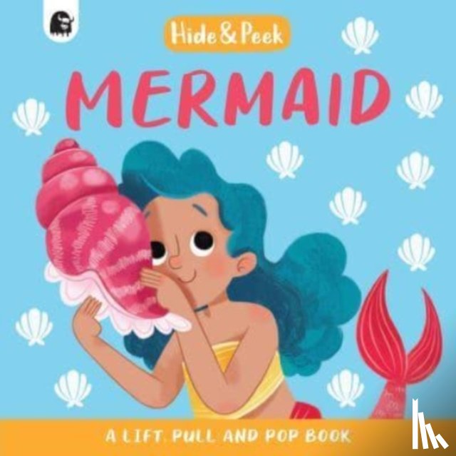 Madden, Carly - The Little Mermaid