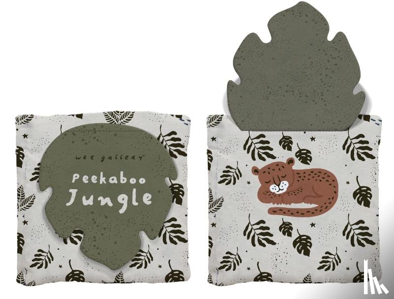  - Peekaboo Jungle