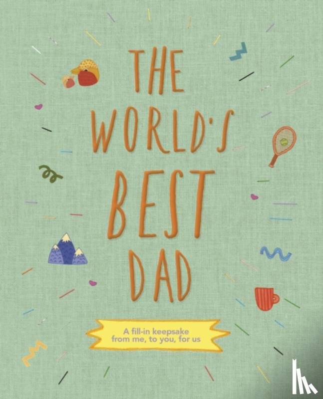  - The World's Best Dad