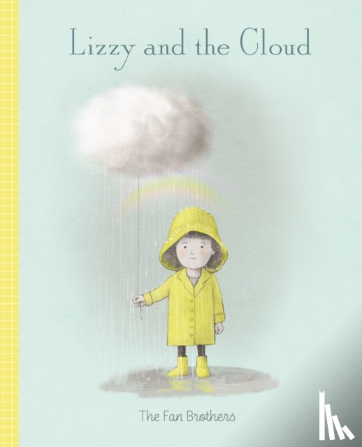Fan, Eric - Lizzy and the Cloud