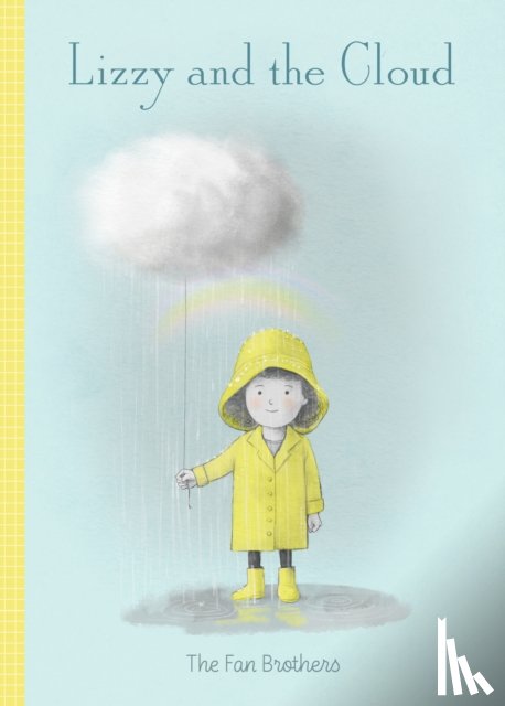 Fan, Eric - Lizzy and the Cloud