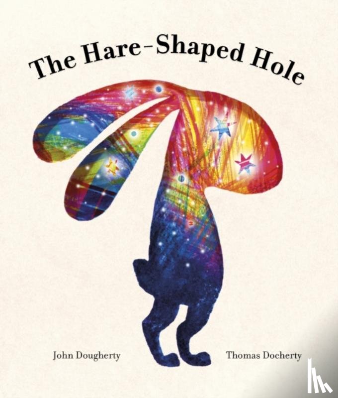 Dougherty, John - The Hare-Shaped Hole