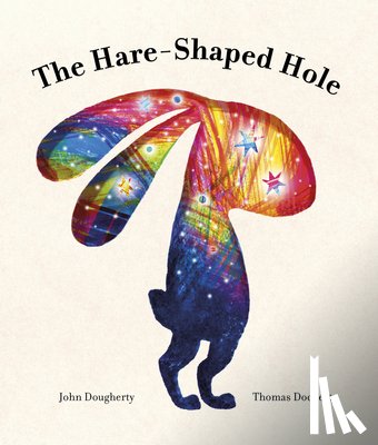 Dougherty, John - The Hare-Shaped Hole