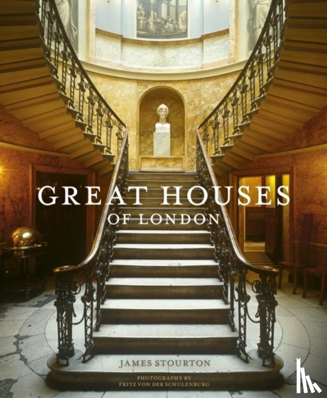 Stourton, James - Great Houses of London