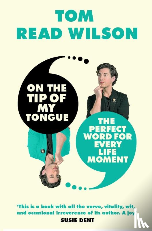 Read Wilson, Tom - On the Tip of My Tongue