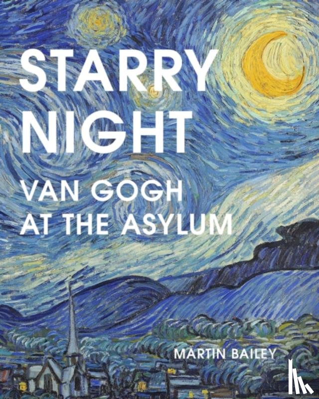 Bailey, Martin - Starry Night