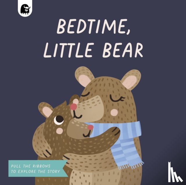 Happy Yak - Bedtime, Little Bear
