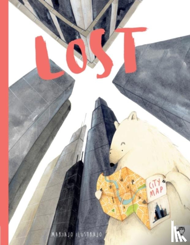 Ilustrajo, Mariajo - Lost
