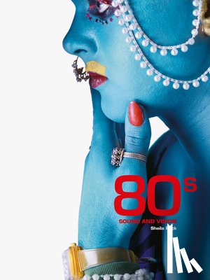 Yusuf, Nilgin - 80s Sound and Vision