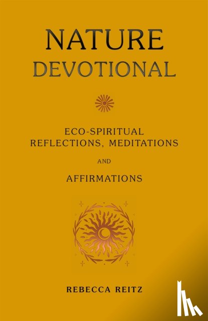 Reitz, Rebecca - Nature Devotional