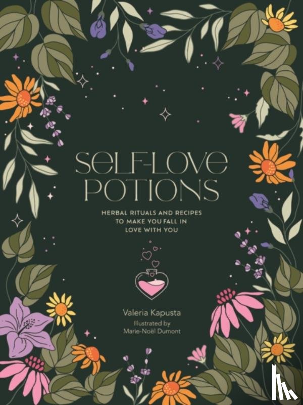 Valeria, Cosmic - Self-Love Potions