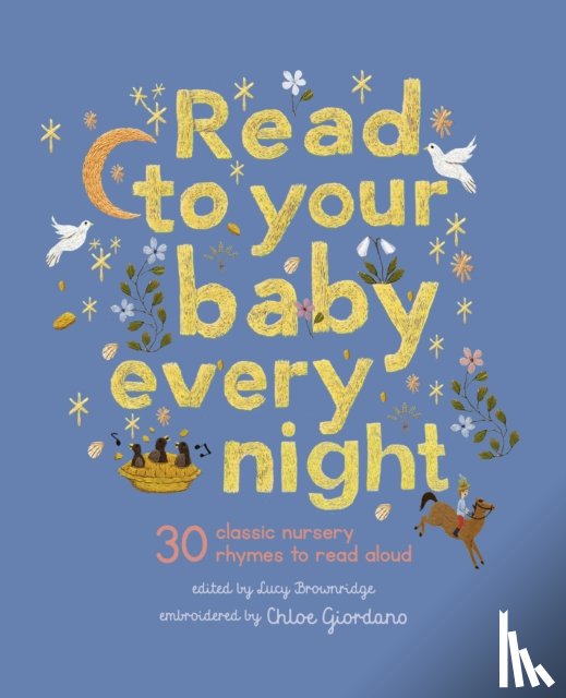  - Read to Your Baby Every Night