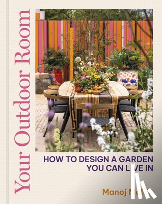 Malde, Manoj - Your Outdoor Room