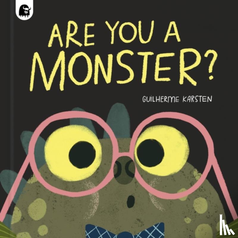 Karsten, Guilherme - Are You a Monster?