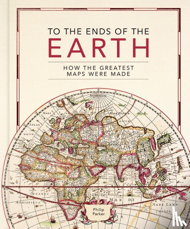 Parker, Philip - To the Ends of the Earth