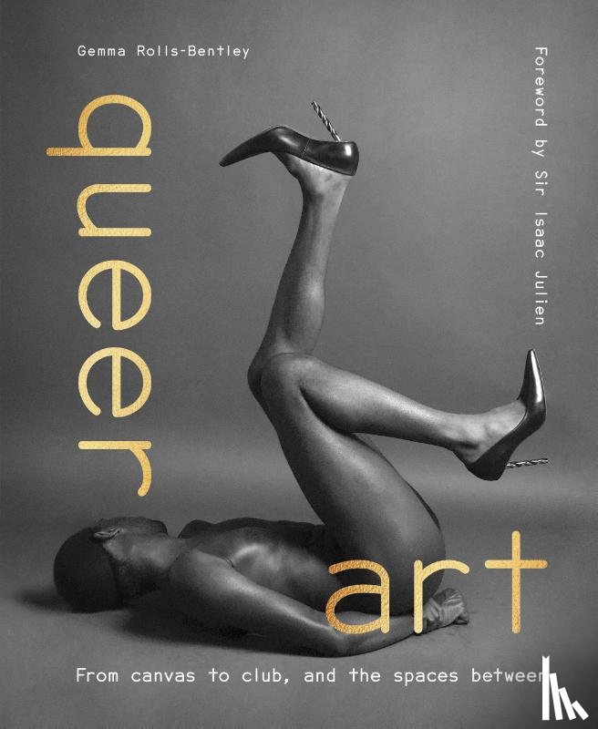 Rolls-Bentley, Gemma - Queer Art