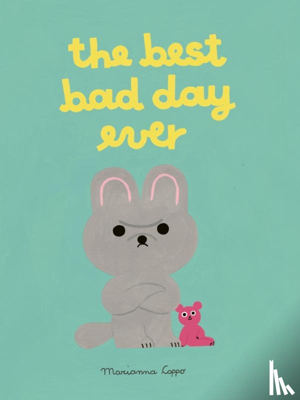 Coppo, Marianna - The Best Bad Day Ever