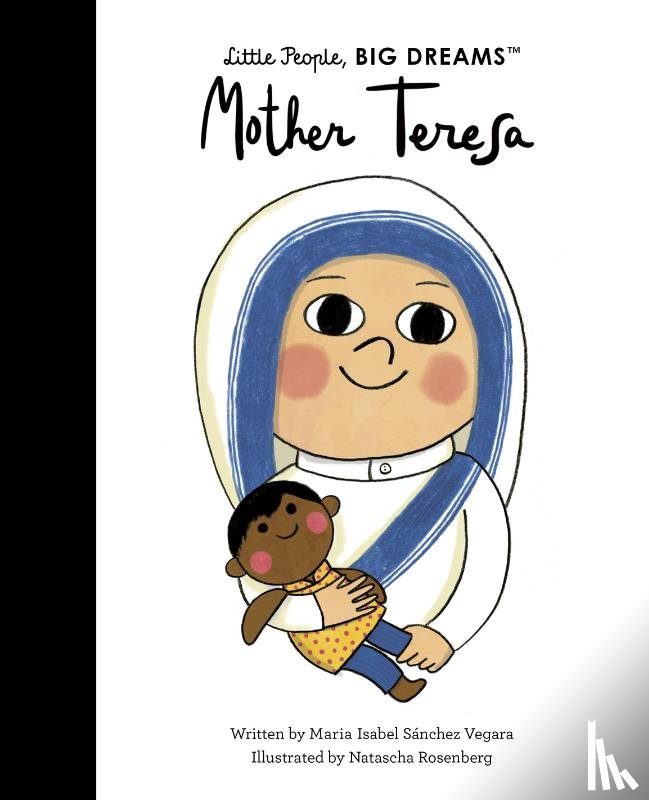 Sanchez Vegara, Maria Isabel - MOTHER TERESA