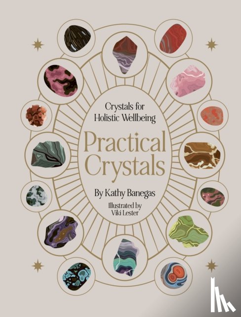 Banegas, Kathy - Practical Crystals