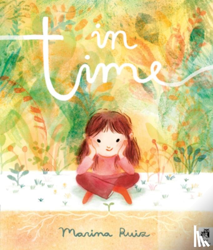 Ruiz, Marina - Ruiz, M: In Time