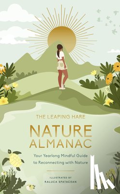 Leaping Hare Press - The Leaping Hare Nature Almanac