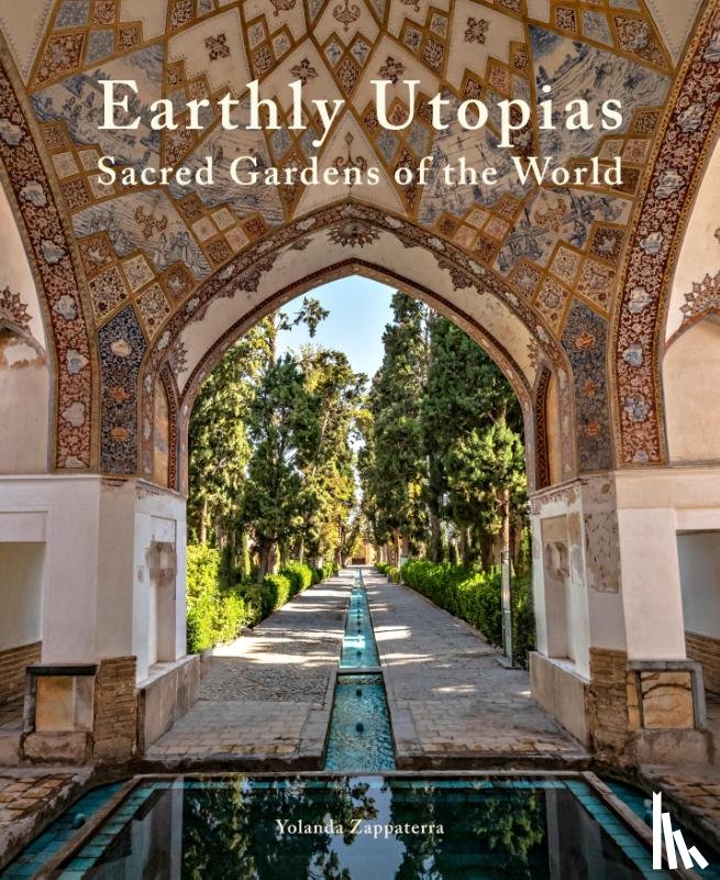 Zappaterra, Yolanda - Earthly Utopias