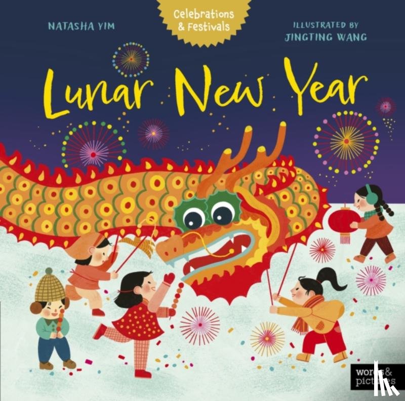 Yim, Natasha - Lunar New Year