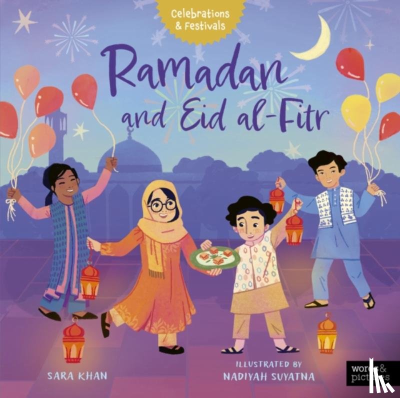 Khan, Sara - Ramadan and Eid al-Fitr