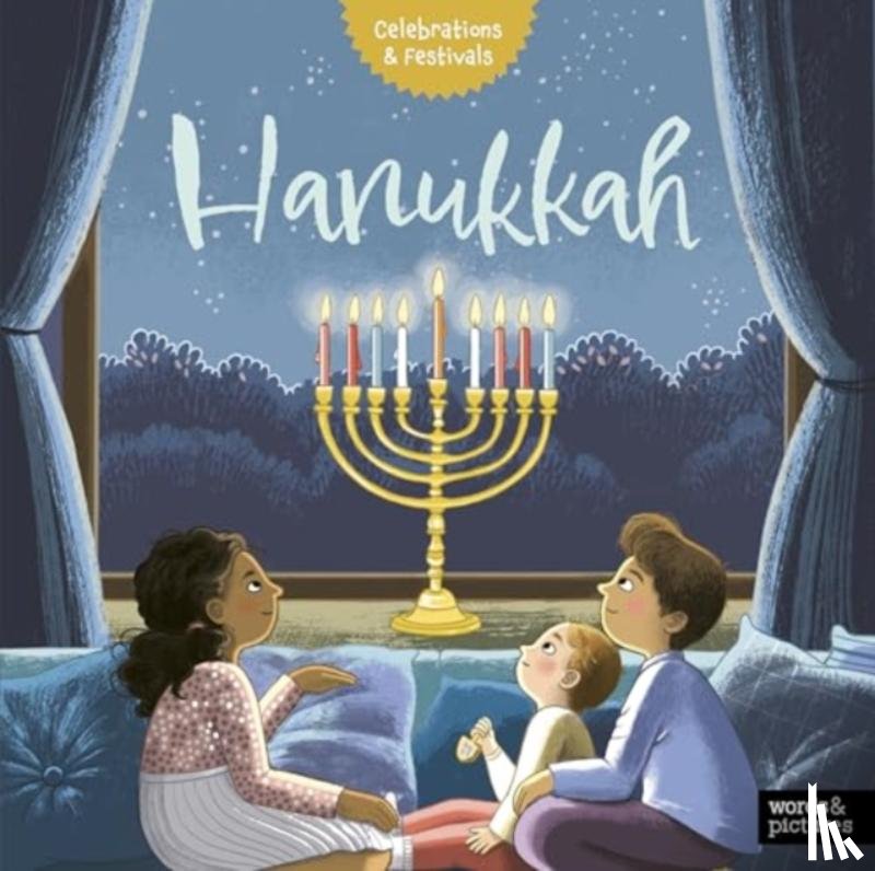 Newman, Leslea - Hanukkah