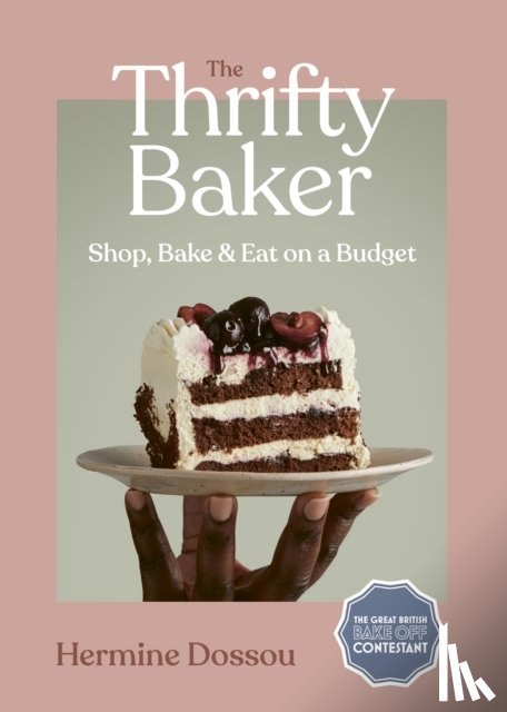 Dossou, Hermine - The Thrifty Baker